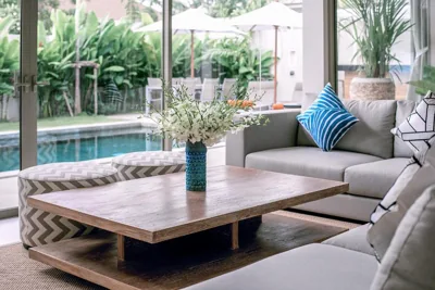 Modern 3BR Villa with Private Pool and BBQ – Fotos 11