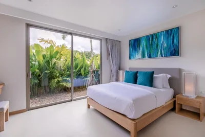 Modern 3BR Villa with Private Pool and BBQ – Fotos 14